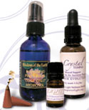Cranial Temple Essentials Kit